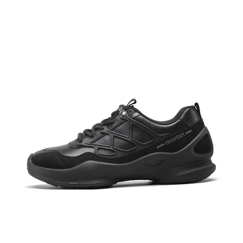 YEARCON Easy Walk Collection Low Top Casual Shoes Men's