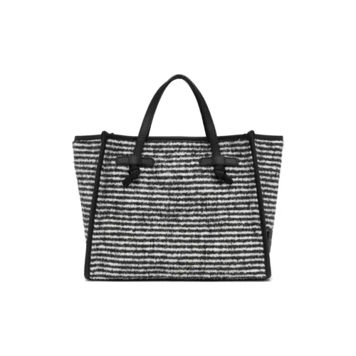 GIANNI CHIARINI 핸드백 블랙 여성