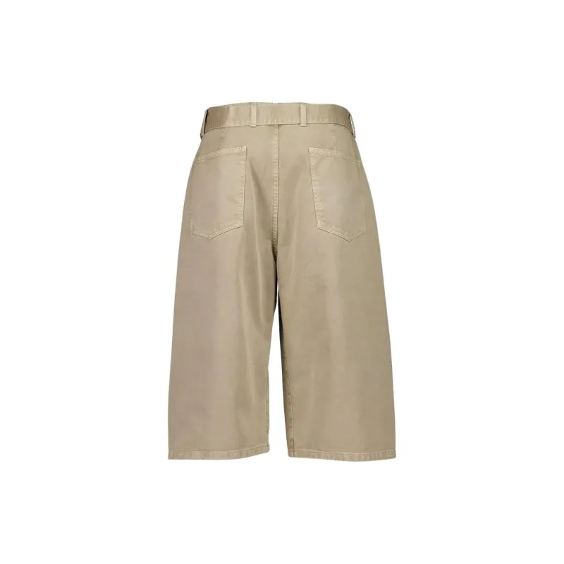 Lemaire Twisted Shorts-1