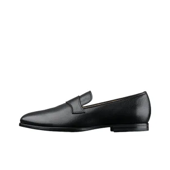 A.P.C Ugo F Casual Single Shoes Women's Black