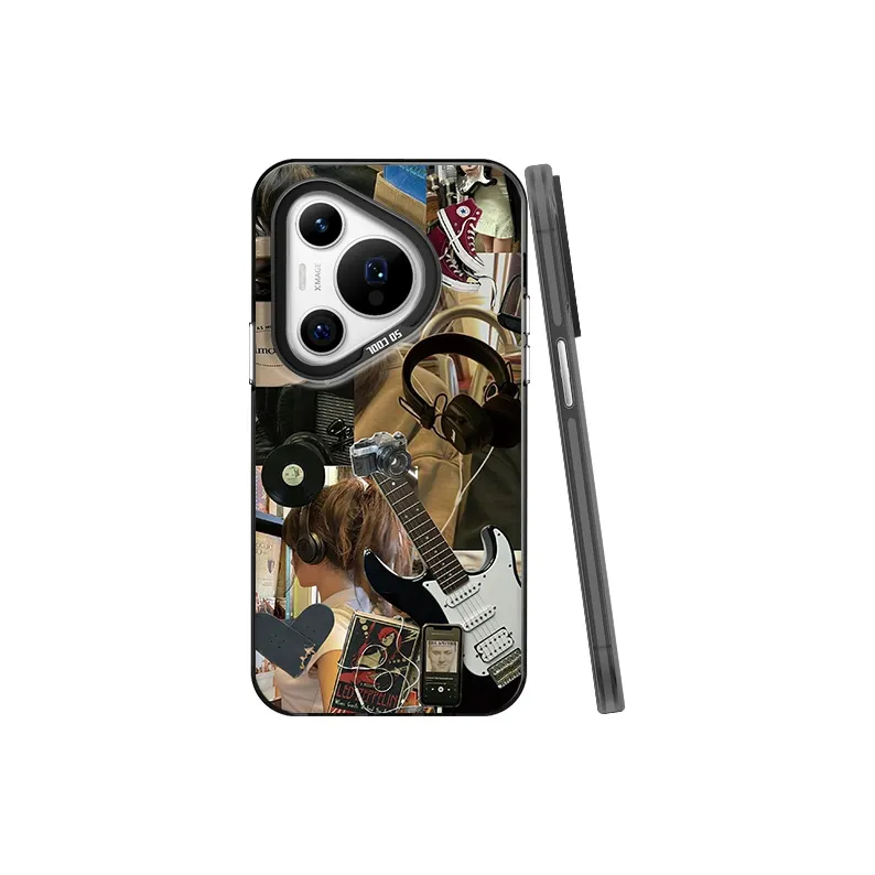 Tronic Danone Phone Cases-1