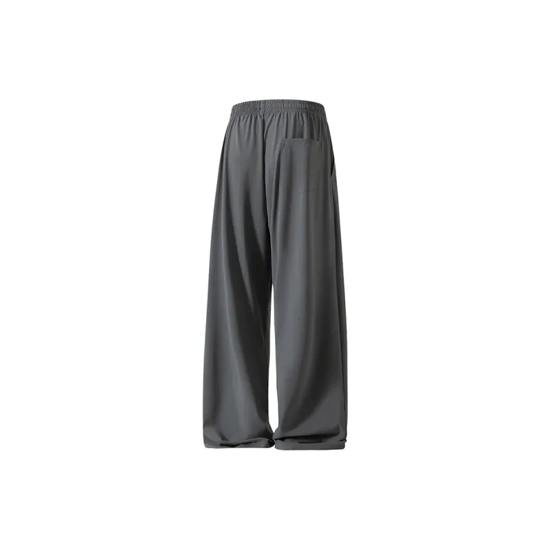 LIGHTNING MONSTER Casual Pants Unisex-9