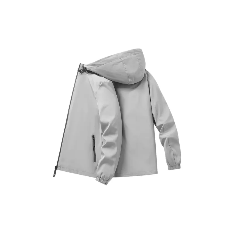BENGEN Jackets Men-6