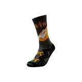 Gray Professional Hiking Socks