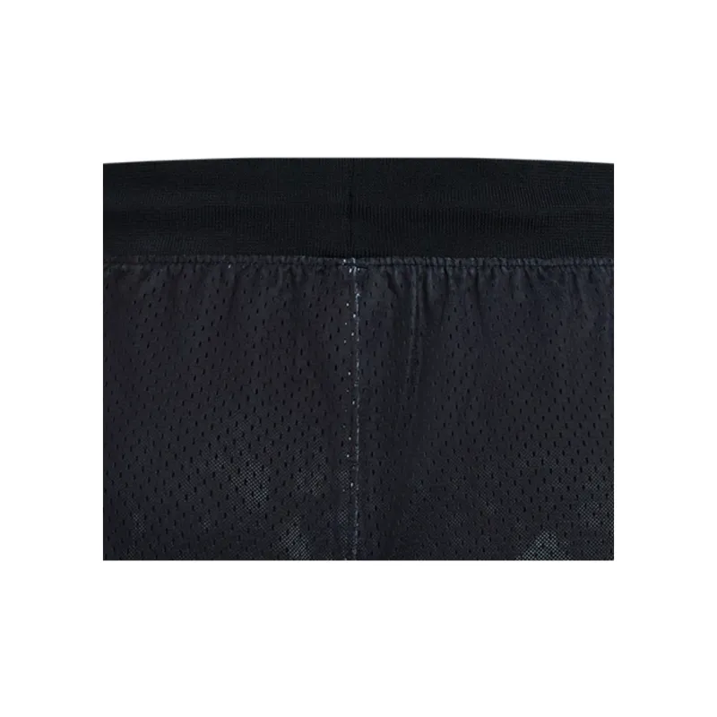 Under Armour Curry SS25 Sports Shorts Men's Black-5