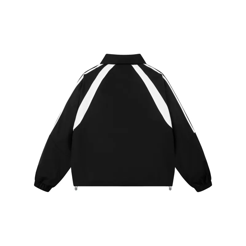 Kawasaki Jackets Unisex-1