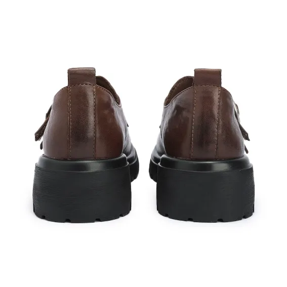 CORINNA DI MARSALA Loafers Women's-5