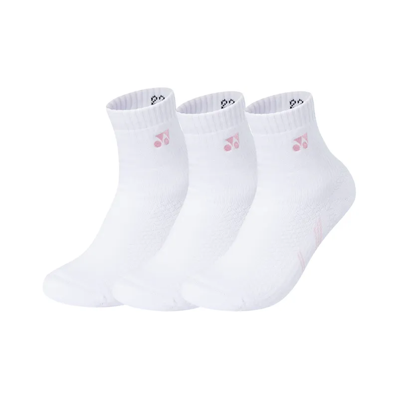 YONEX Mid-Calf Socks Women's 1 Pack-7
