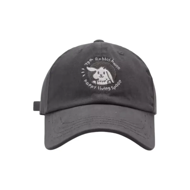 ZUOWEISHIJIA Cotton Baseball Caps Unisex-8