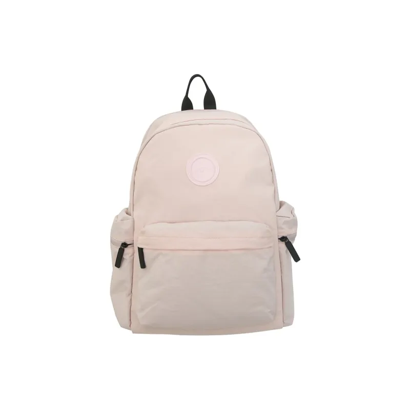PAIBLOKS Nylon Backpack Unisex Multicolor-8