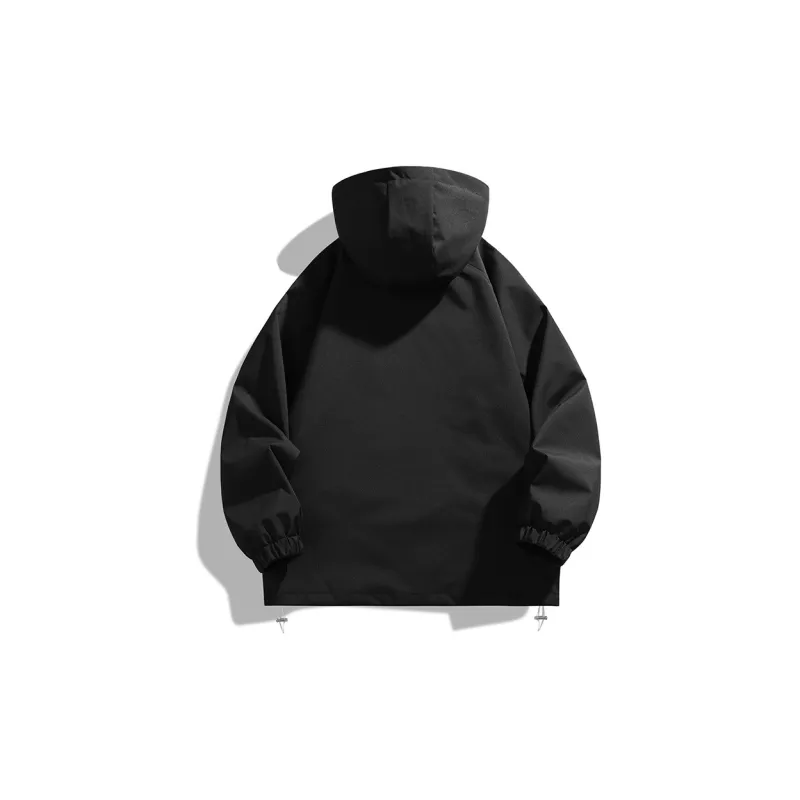 SNOW FLYING Shanhai Collection Jacket Unisex-1