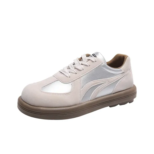 Tonlion Low Top Casual Shoes Women's