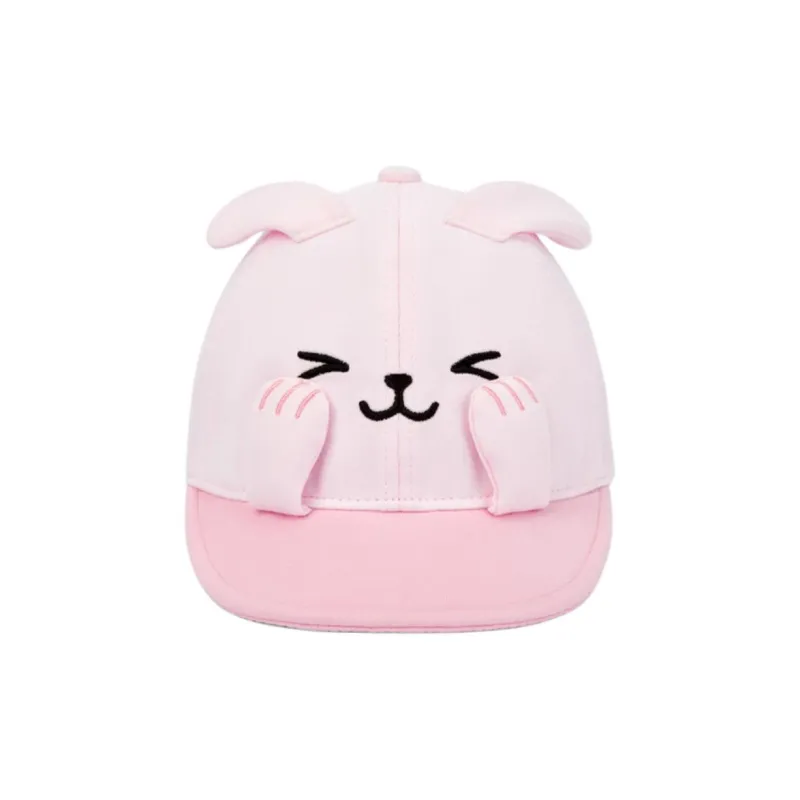 BALABALA Cotton Blend Hats & Caps Kids'-5