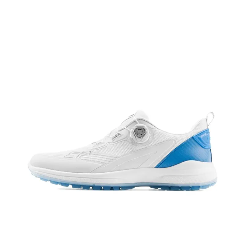 SOUTHPORT Waterproof And Breathable Slip-Resistant Low-Top Golf Shoes Men's-4