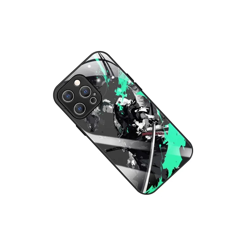 CHUNFAN Phone Cases-12