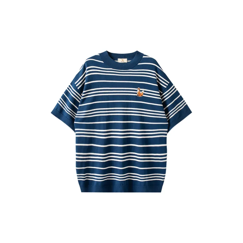 WILLIAM FOX&SONS Knitwear Unisex-2