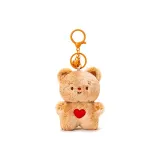 Cream Bear BB-Khaki