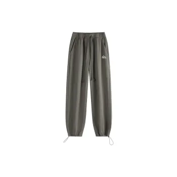Quiksilver Knitted Sports Pants Unisex