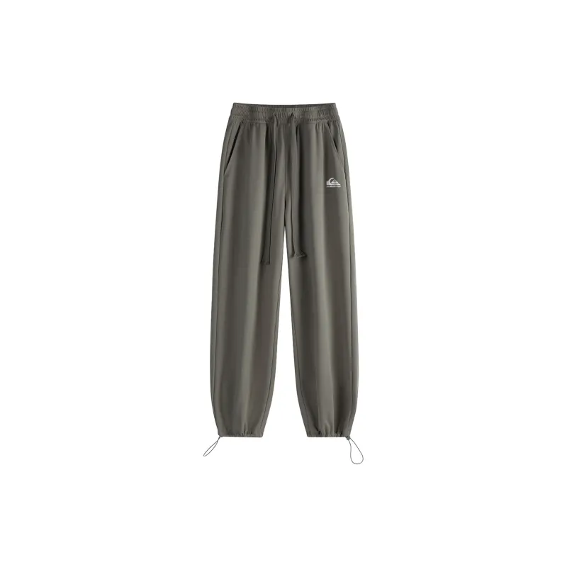 Quiksilver Knitted Sweatpants Unisex-0