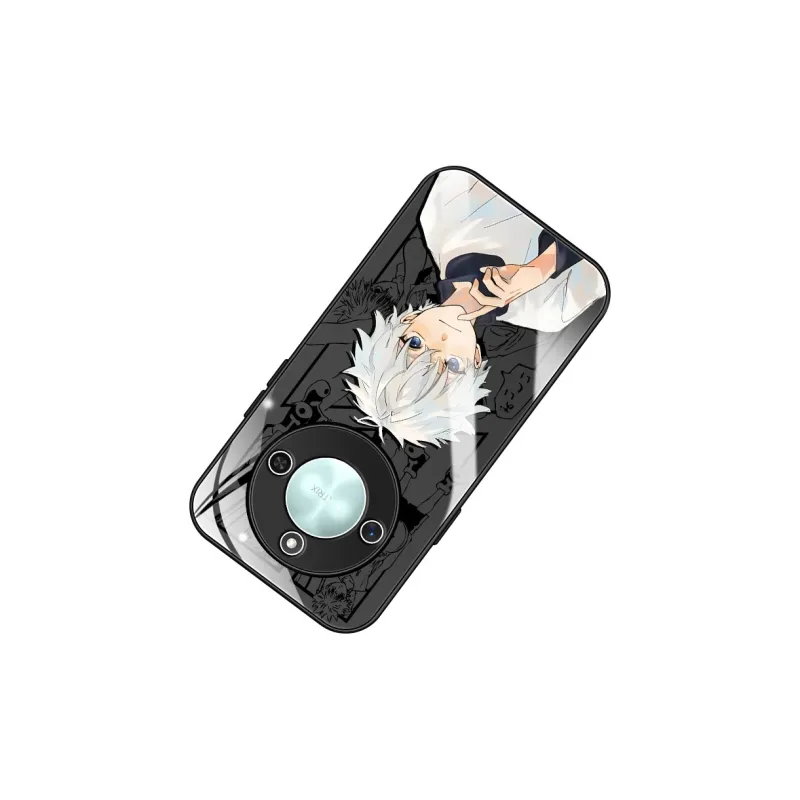 CHUNFAN Phone Cases-3