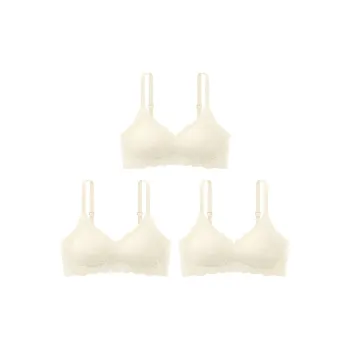 ROBINHOOD Bra Women's Combo Set