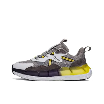 Boogie Bear Low Top Chunky Sneakers Men's