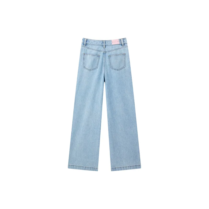 LEDIN Jeans Women's-1