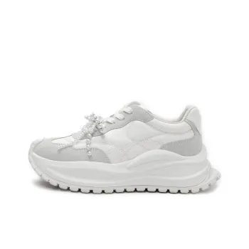 CORINNA DI MARSALA Low Top Chunky Sneakers Women's