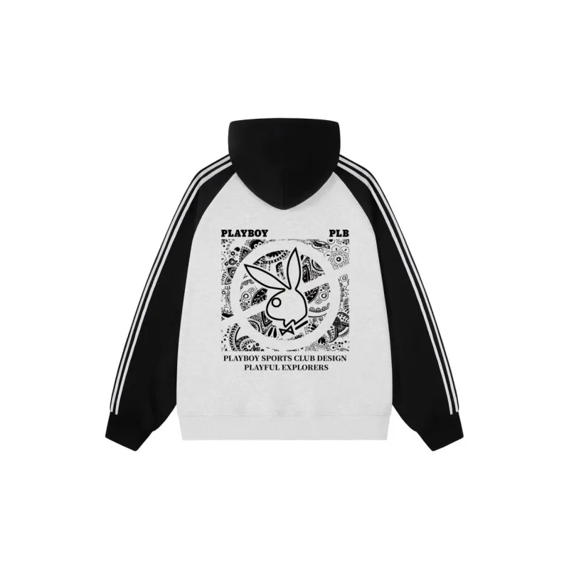 Playboy Sweatshirts Unisex-1
