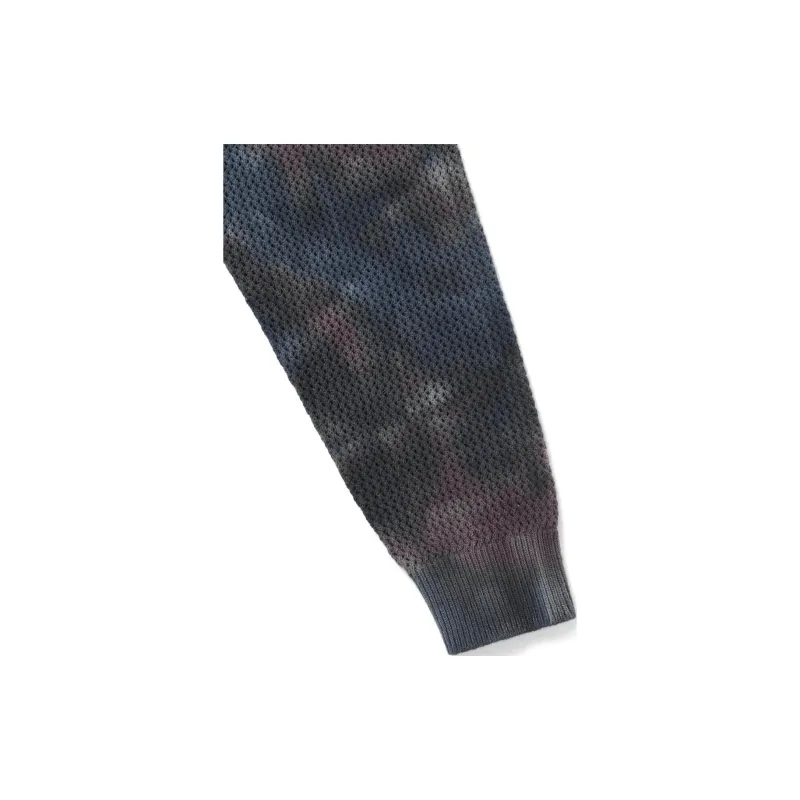 Thisisneverthat Net Knit Jacket-5