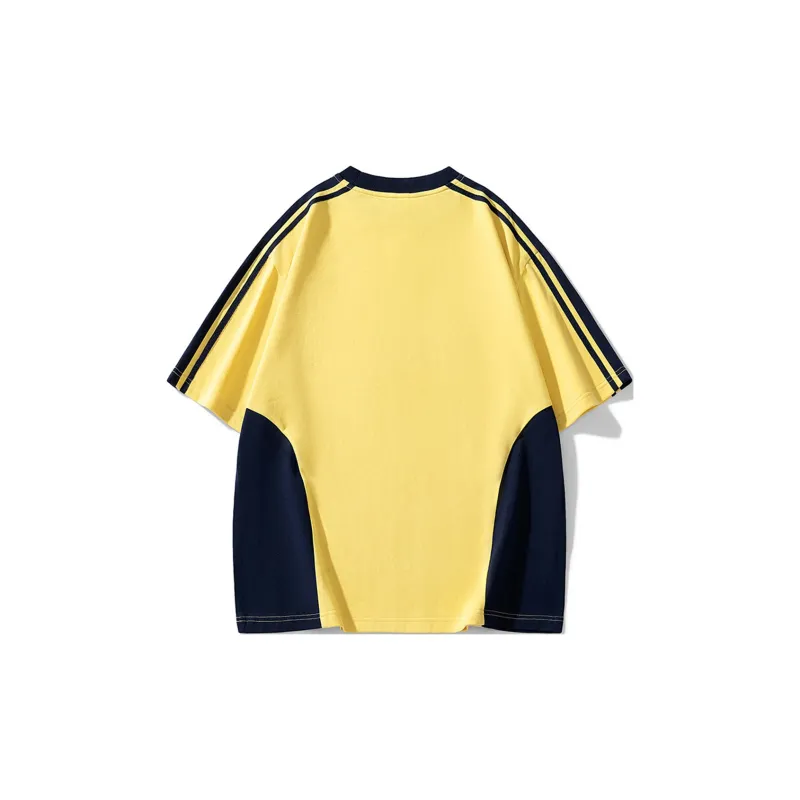 DOUBLE STAR 88 T Shirts Unisex-3