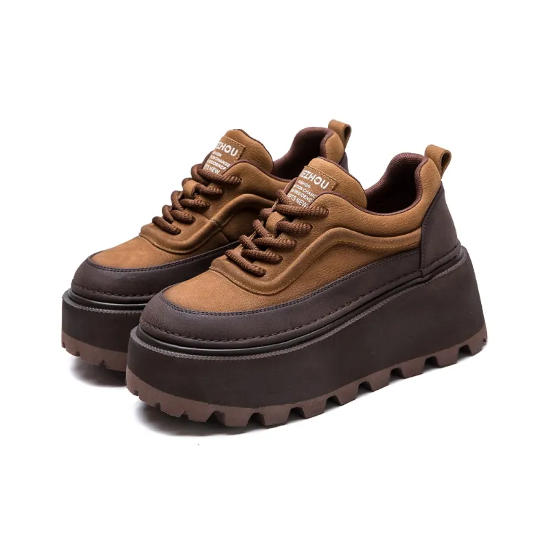 Jay Casual Shoes Women's Low Top-6