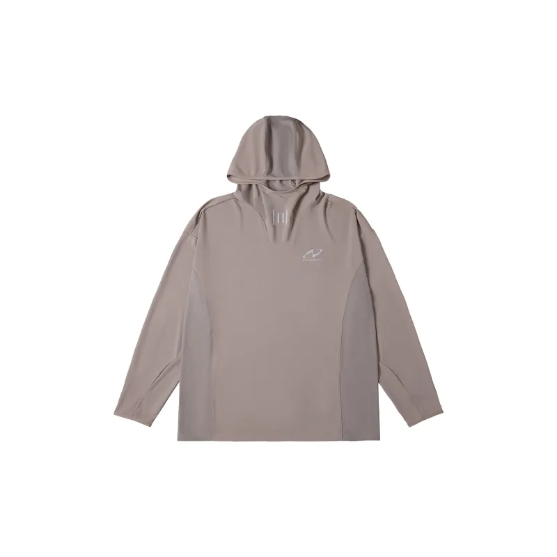 N MAX Sun Protection Clothing Unisex-2