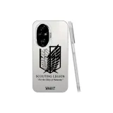 Moonlight Silver-Attack on Titan T