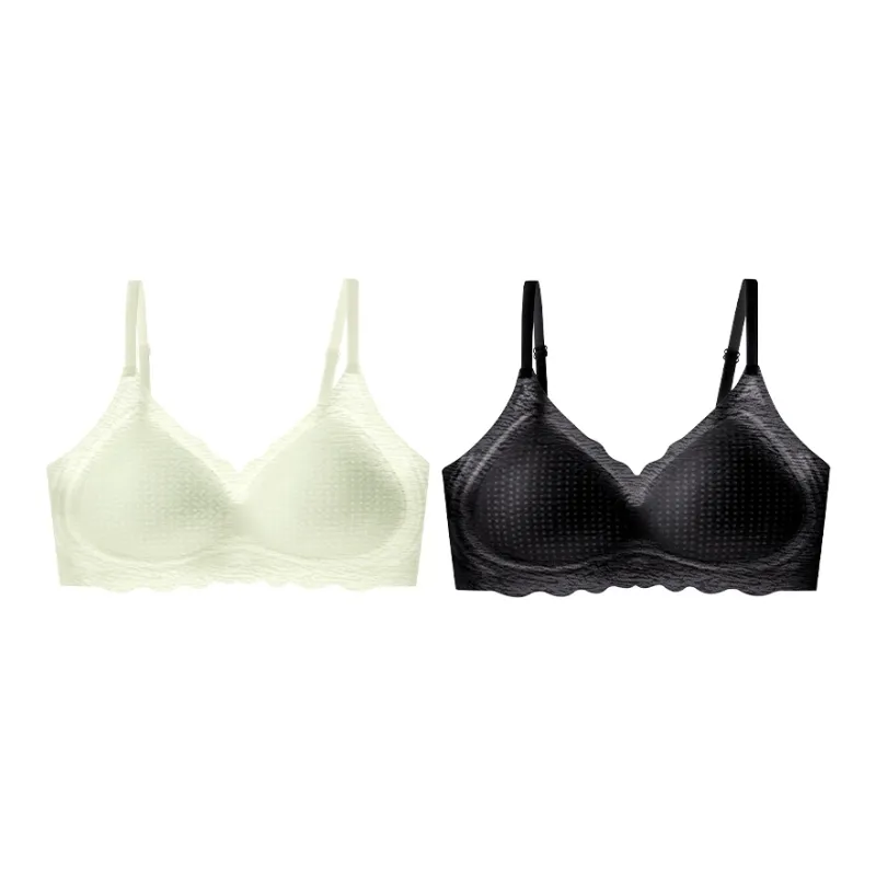 ROBINHOOD Bra Women's Combo Set-17
