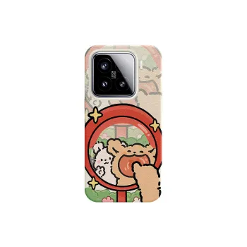 YIBAOBAO Phone Cases