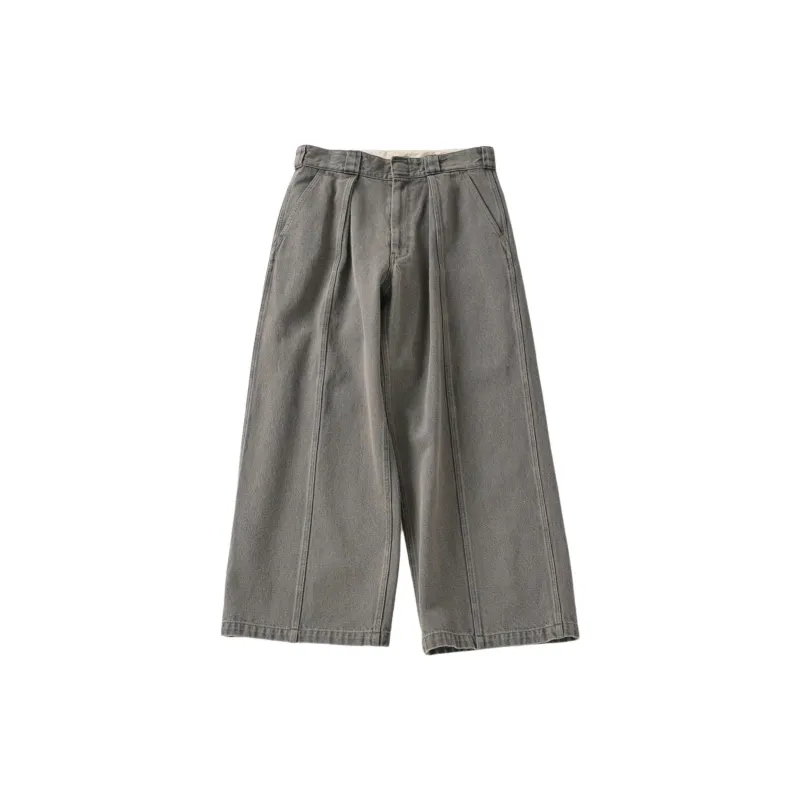 Journal Standard X Dickies Jeans Men-2
