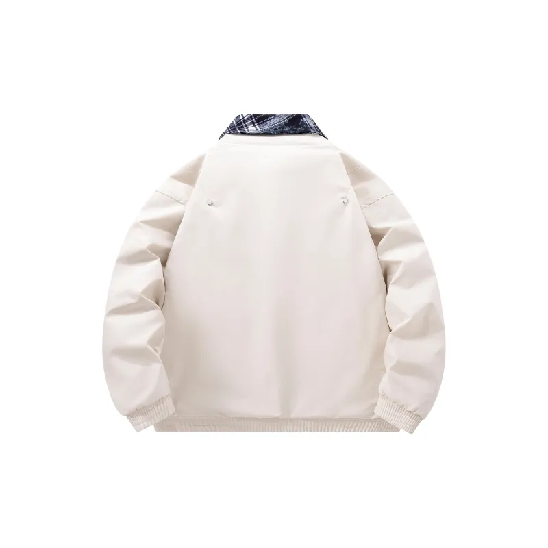 SPONGEBOB SQUAREPANTS Jackets Coats Unisex-3