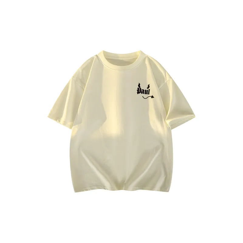 PAUL COSTELLOE T Shirts Unisex-6