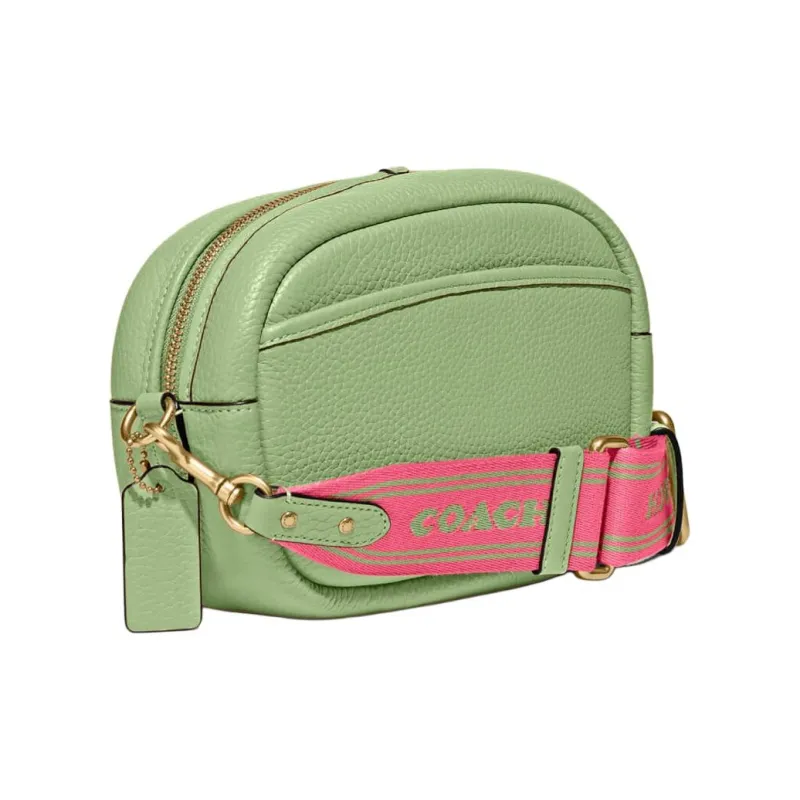 COACH Camera Crossbody Bags-1