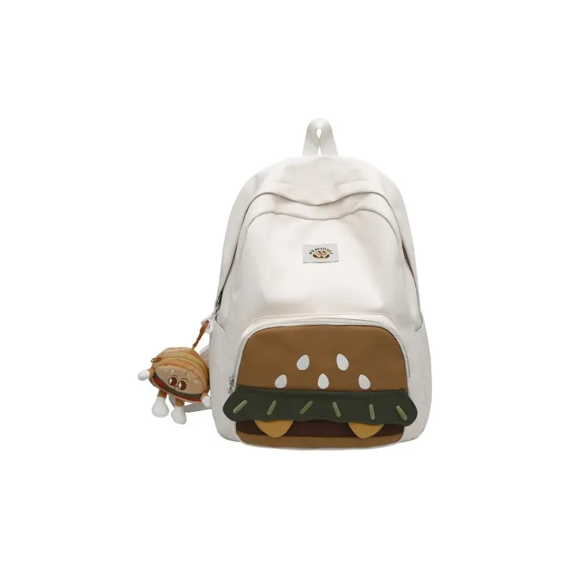 FREEHIKE Nylon Backpack Unisex Multicolor-10