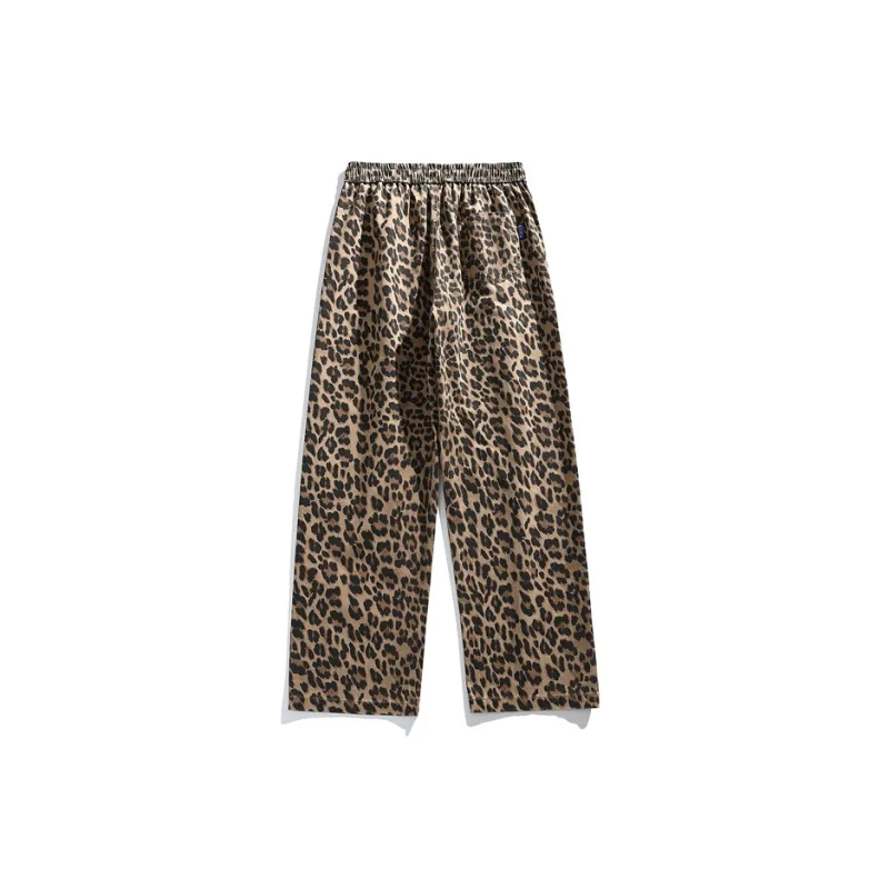 HOWIE LANDAU Casual Pants Unisex-3