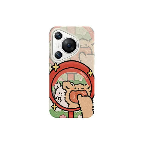 YIBAOBAO Phone Cases