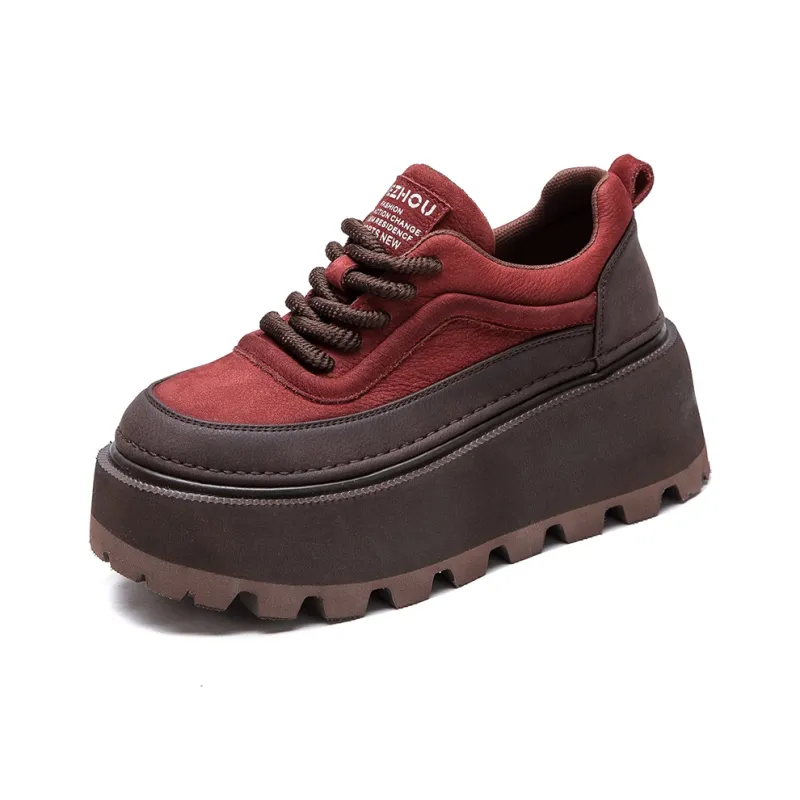 Jay Casual Shoes Women's Low Top-1