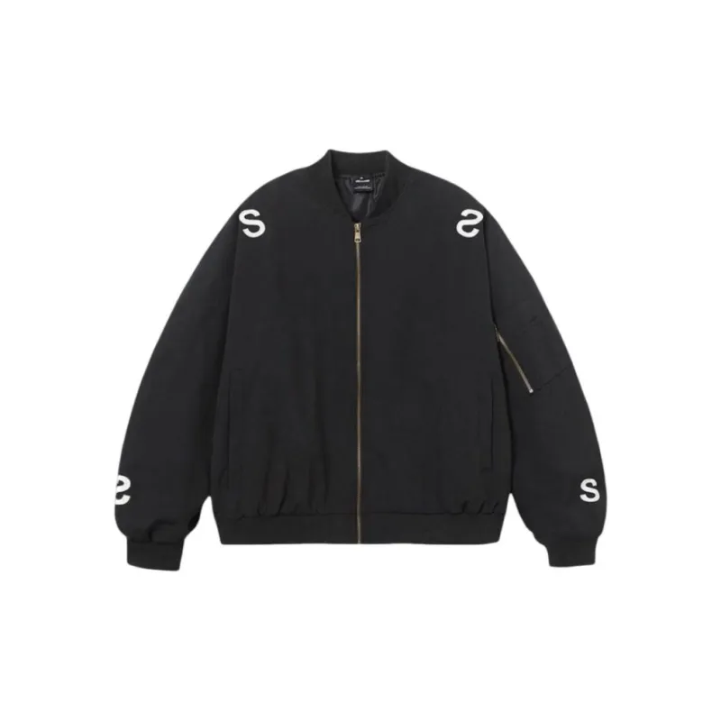 DJ.SPIRIT Jackets Unisex-3