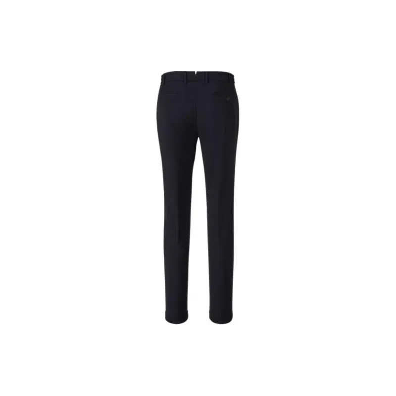 Berwich Pleat detailing Trousers-1