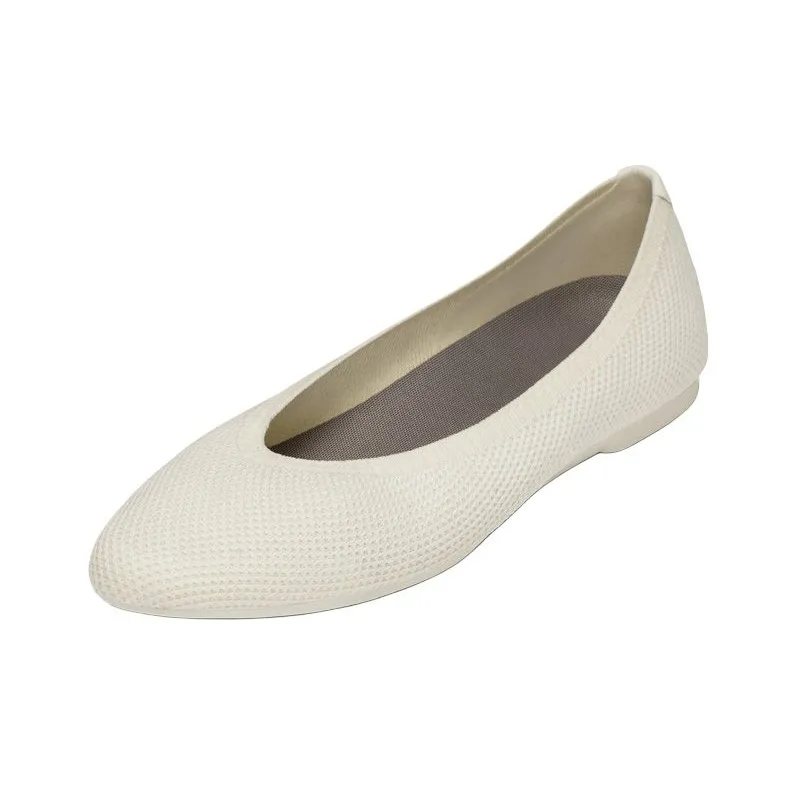 Allbirds Low Top Casual Shoes Women's Natural White-1