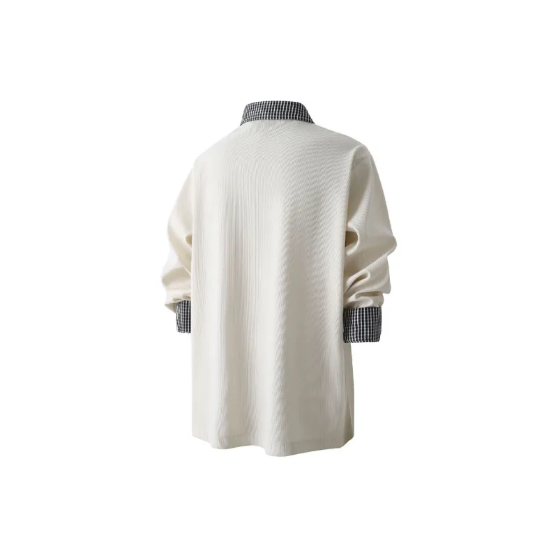 ZONEiD Polo Shirts Unisex-4