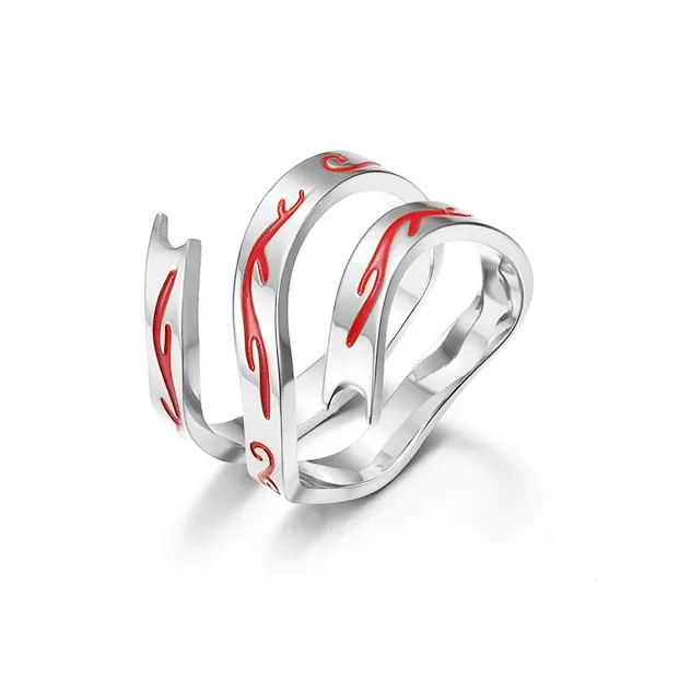BHI Rings Unisex-2