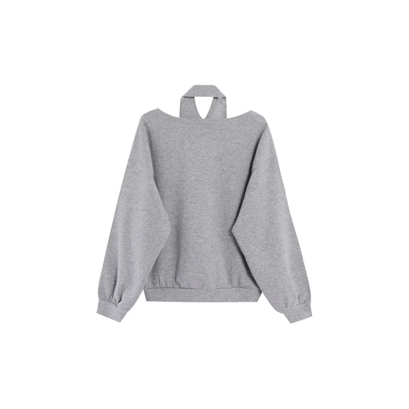 HAPG Sweatshirts Women's-8